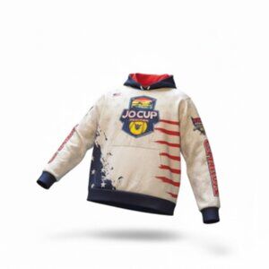 USA Junior Olympic Softball‎ Champion 2022 - Size M